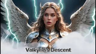 Valkyries Descent [upl. by Mano]