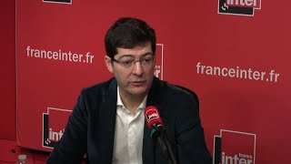 Nicolas Théry invité de On narrête pas léco [upl. by Juley789]