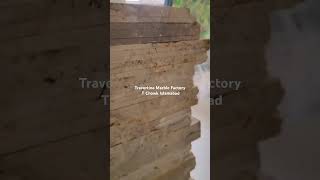 Travertine Available In Travertina Marble Factory T Chowk Islamabad [upl. by Arita]