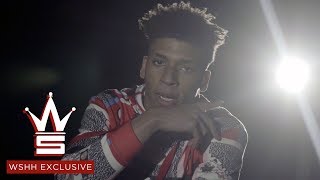 NLE Choppa quotCapoquot WSHH Exclusive  Official Music Video [upl. by Anitsihc]