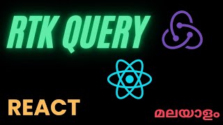 RTK Query  React  Malayalam [upl. by Pomeroy236]