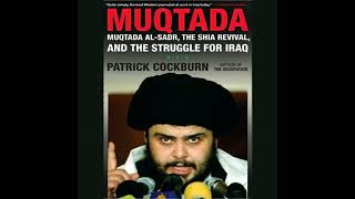 Muqtada Audiobook by Patrick Cockburn [upl. by Naryb]