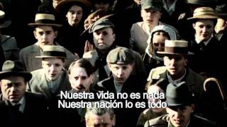 HITLER EL ASCENSO DEL MAL [upl. by Yrdnal970]