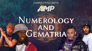 The AMP Gematria Breakdown [upl. by Allicsirp]