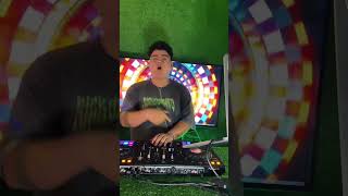 Escuchalo completo como Set Discoteca en Casa  Dj Frix [upl. by Coucher]