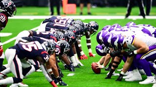 Houston Texans vs Minnesota Vikings 2024 Week 3 Prediction [upl. by Idok]