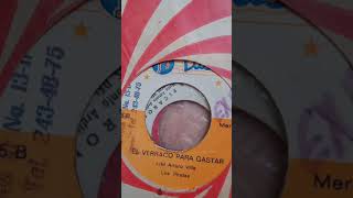 El verr pa gastar Los piratas discosdevinilo [upl. by Yarehs706]