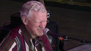 Guitar legend Doc Watson dies at NC hospital [upl. by Bunns]