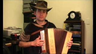 Jamie Allen  Button Accordion [upl. by Hank]