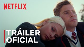 Élite Temporada 8  Tráiler oficial  Netflix [upl. by Anitsugua]