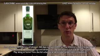 A Dram A Day 220  Invergordon  a whisky review [upl. by Koy756]