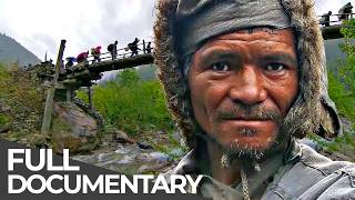 The Organic Gold Hunters of the Himalayas  Free Documentary [upl. by Pawsner488]