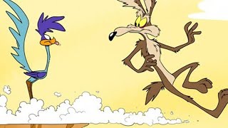 Roadrunner amp Coyote Movie Drama Garfield Trailer Supergirl Movie Update amp More [upl. by Hutson]