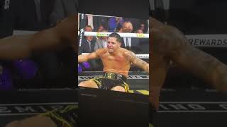 Berlanga Knocked down by Canelo 💥🤛 please 👍 subscribe 🫵 [upl. by Lerual]