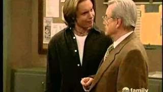 Boy Meets World  The Feeny Call [upl. by Dorie453]