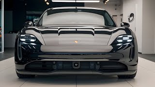 2025 Porsche 718 Review Sleek Design Meets Thrilling Performance [upl. by Owens348]