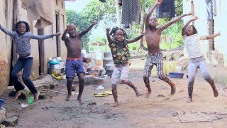 Masaka Kids Africana Dancing Happy Kids Dance Video [upl. by Ahteres12]