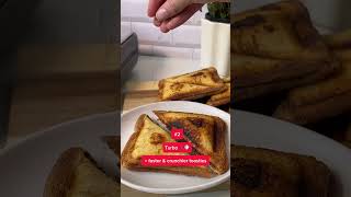 3 Reasons Why You Need The New Toastie Maker [upl. by Granville]