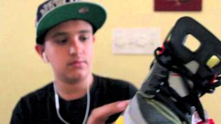 Jordan Spizike quot3Mquot [upl. by Artiek]