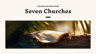 Revelation 217  Seven Churches Ephesus 11 am service [upl. by Dahsra]