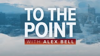 To The Point with Alex Bell  Antislavery measure Prop 6 fails and more [upl. by Puna]