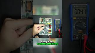 Dominando Circuitos O Que Você Precisa Saber tecnologiainverter arcondicionadoinverter eletronica [upl. by Dael]