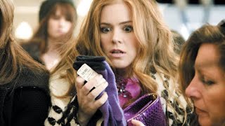 Confessions of a Shopaholic Full Movie Facts And Review  Isla Fisher  Hugh Dancy [upl. by Herriott]