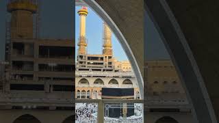 khana Kaba new Hd video  khana Kaba  beautiful  religion [upl. by Kelci]