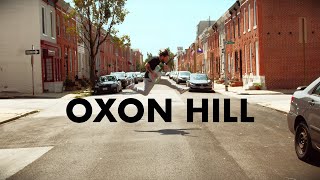 Free Friends Oxon Hill OFFICIAL VIDEO [upl. by Sage]