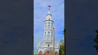 St Michael church cheranmahadevi [upl. by Ettenaj]