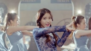 IU  You amp I Performance ver short ver [upl. by Shiekh199]