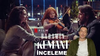 BABAMIN KEMANIFİLM İNCELEMESİ [upl. by Helse302]