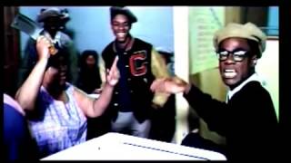 COOLEY HIGH WEB TRAILER [upl. by Mayman]