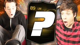 THIS IS JUST INSANE  FIFA 15 PACK OPENING [upl. by Primrosa]