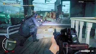 Homefront The Revolution  The Coop Mode [upl. by Mercado971]