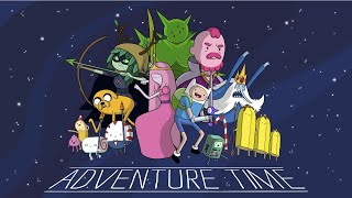 Diamonds and Lemons  Adventure Time  Cartoon Network [upl. by Gershom]