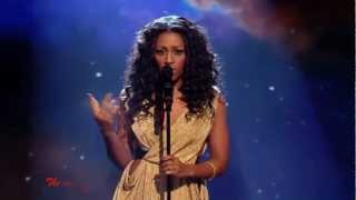 Hallelujah  Alexandra Burke Lyrics [upl. by Bills]