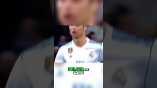 El Penal Mágico de Cristiano Ronaldo ¡Increíble Gesto [upl. by Harriette817]