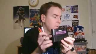 GBA to SNES Adapter Review [upl. by Noillimaxam912]