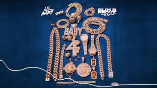 Lil Baby  Sum 2 Prove Official Instrumental [upl. by Yordan]