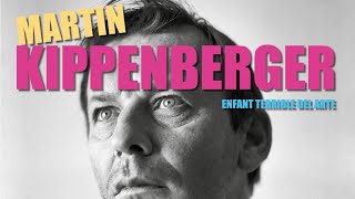 MARTIN KIPPENBERGER EL NIÑO MALCRIADO DEL ARTE DOCUMENTAL [upl. by Emma602]