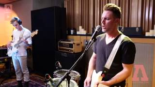 Wild Cub  I Follow Rivers Lykke Li Cover  Audiotree Live [upl. by Pilif]