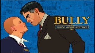 Bully Scholarship Edition  LIve Stream  Playing Solo  IU ZONE [upl. by Tnecillim]