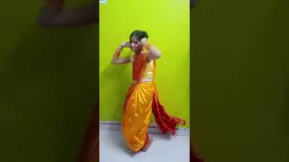 pinga song dance look [upl. by Caritta90]