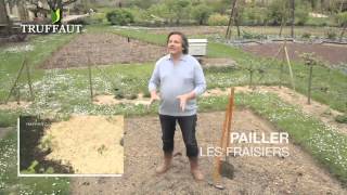 Calendrier du jardinier au potager  Mai  Truffaut [upl. by Stanton]