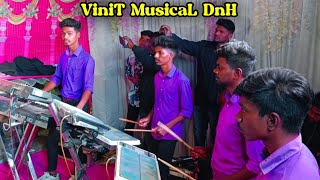 ViniT MusicaL DnH DJ Party‼️Tarpa song music 🎶🎵 [upl. by Oludoet]