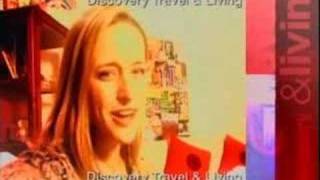 Megan McCormick TravelandLiving [upl. by Eanel]