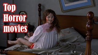 Top 10 Horror movies Horror Movies 2024 Best Horror FilmsScaryMovies [upl. by Eima]