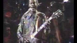 Chuck Berry  Carol [upl. by Carter]