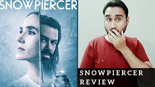 Snowpiercer Review  All Episodes  Faheem Taj [upl. by Yasmar269]